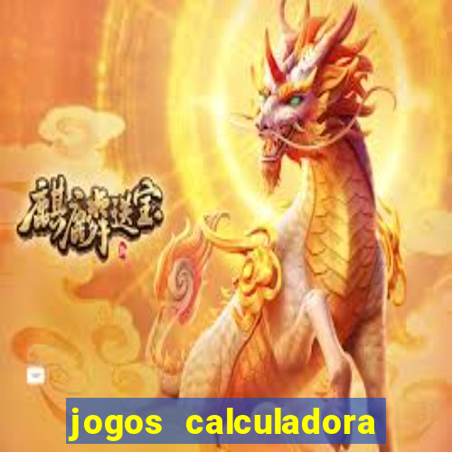 jogos calculadora do amor